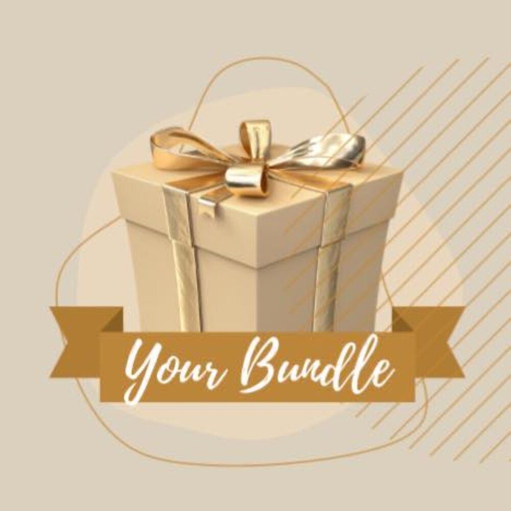 bundle for @iluvdatigers - image 1